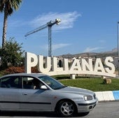 Dos detenidos por una supuesta agresión sexual en Pulianas
