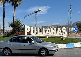 La Guardia Civil se ha hecho cargo de la investigación del suceso y el alcalde anunció un refuerzo de la vigilancia.