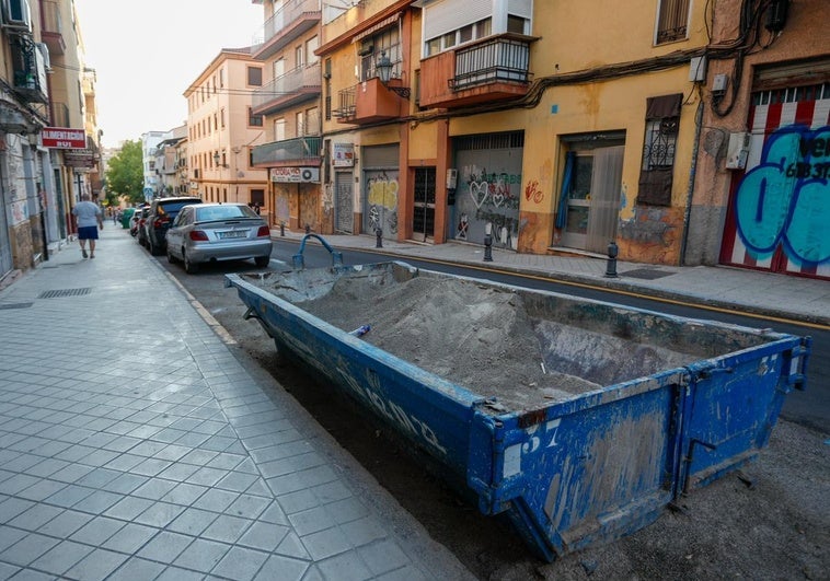 La nueva norma de reciclaje de residuos de obra complica las reformas menores
