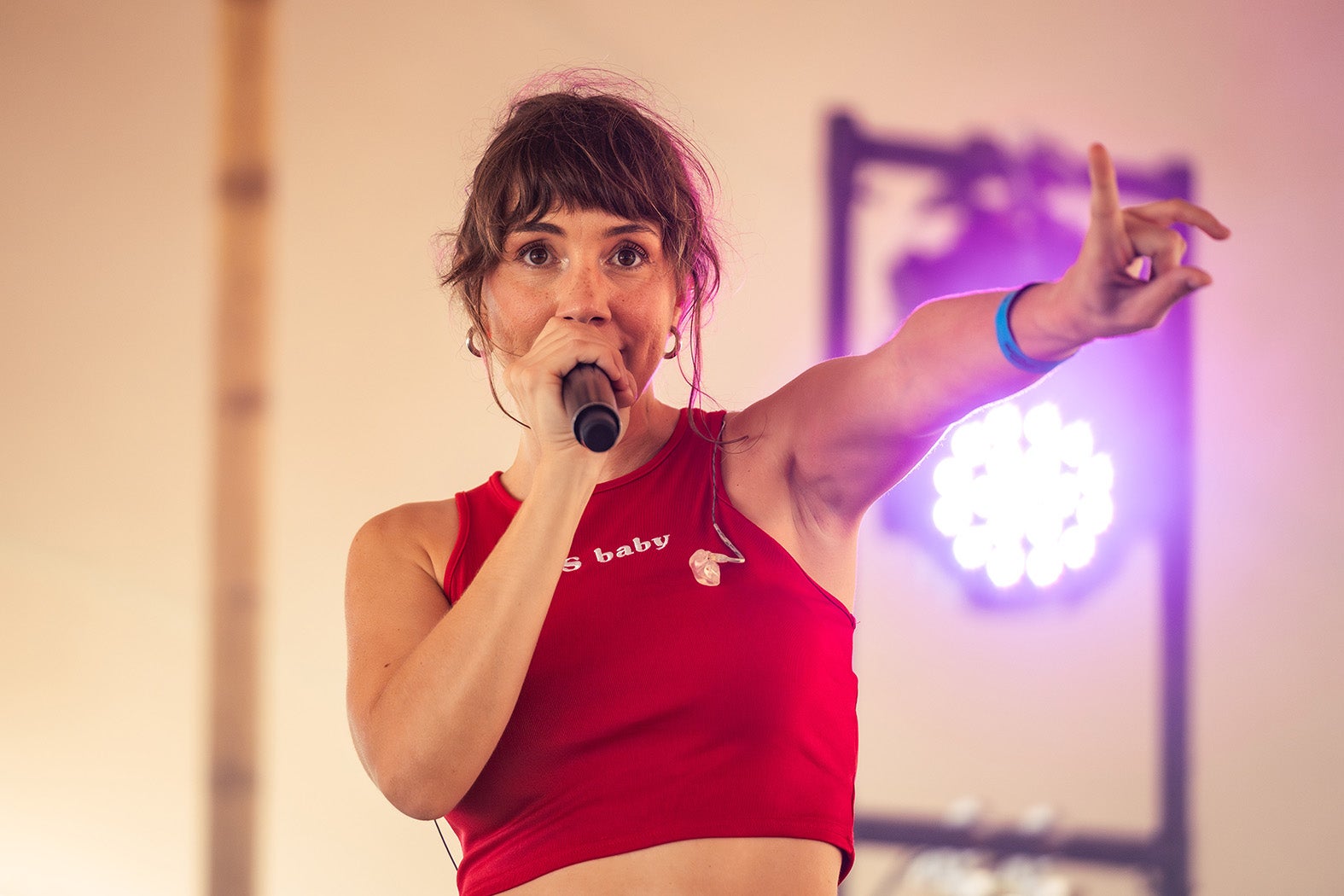 Imagen principal - Cooltural Fest también conquista el día en el Escenario Playa