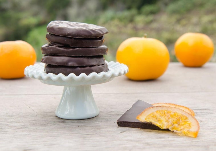 Retiradas unas famosas galletas vendidas en España por la presencia de «partículas metálicas»