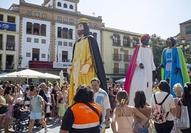 Unas Fiestas Patronales que reflejan la identidad, la cultura y el alma de Santa Fe