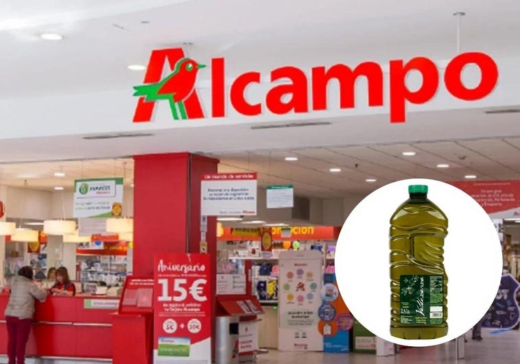El supermercado que ofrece el aceite de oliva virgen extra con mejor calidad precio