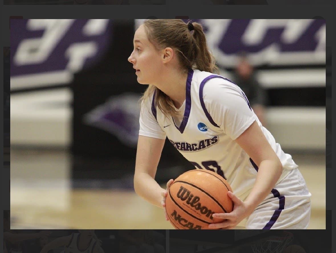 Odett Schlegl, refuerzo anotador para el GmasB.