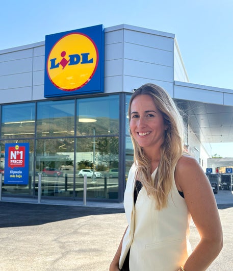 El importante cambio que llega a varias tiendas de Lidl de la provincia: «Granada es esencial en su futuro»