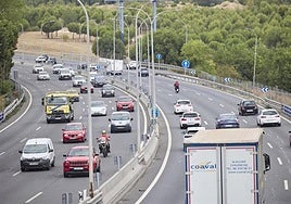 La DGT prevé en Jaén unos 55.000 desplazamientos en la operación retorno de agosto