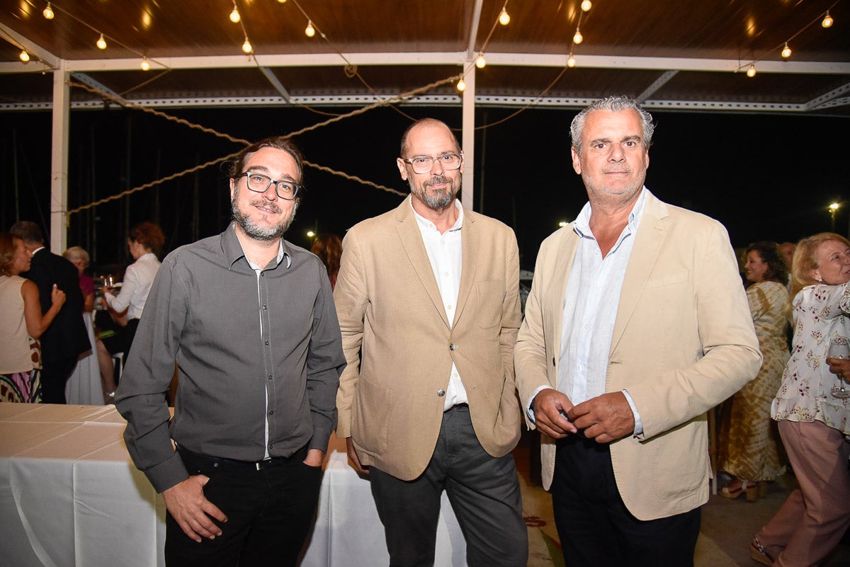 Todas las imágenes de los Premios Sirenita 2025 en Motril