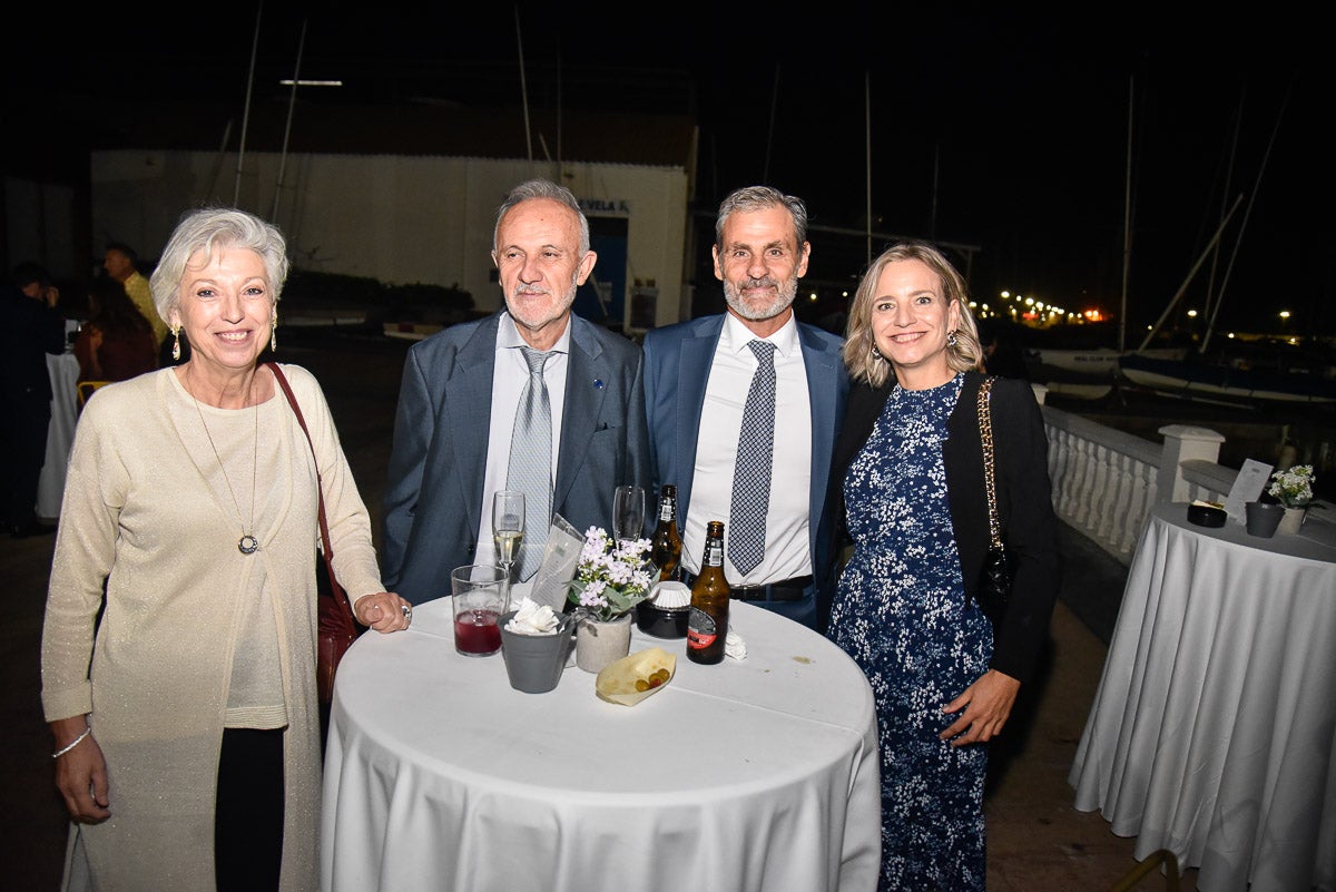 Todas las imágenes de los Premios Sirenita 2025 en Motril