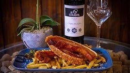 Descubriendo la vida gastronómica en La Zubia: Un viaje de sabor