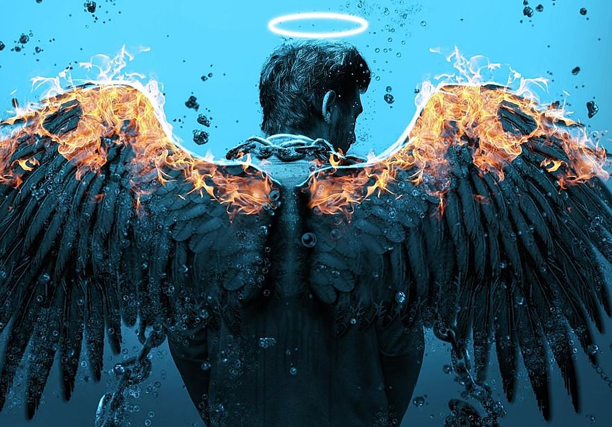 No hables con extraños