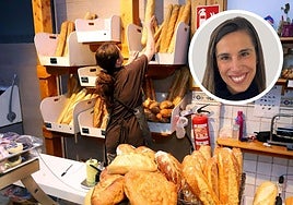 El truco para seguir comiendo pan sin perjudicar a la dieta