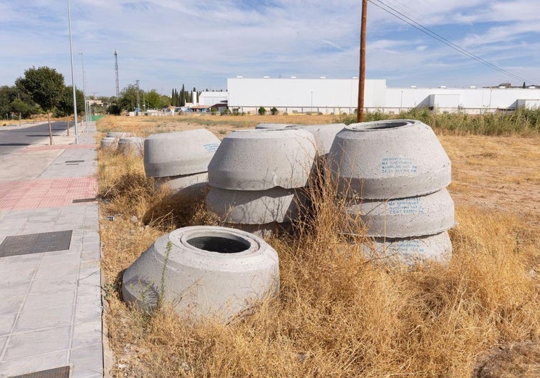 Una inversión de 93 millones permitirá depurar el agua de 30 municipios
