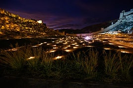 La Hoya, nominada a los II Premios de Historia de National Goegraphic