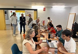 Matriculaciones online: los alumnos pueden crear sus certificados digitales en la UPM