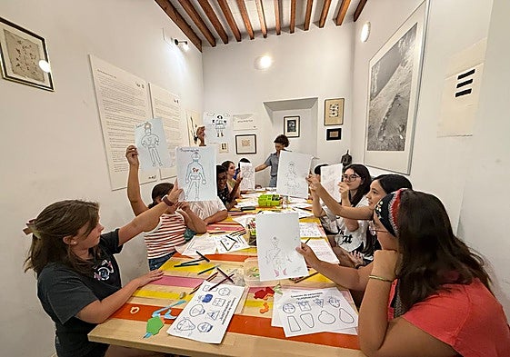 La vida de José Ángel Valente, en un relato de cuento