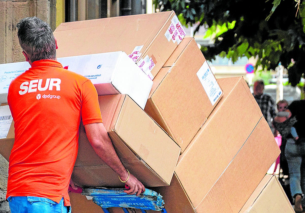 El empleo se estabiliza en verano a la espera de observar cómo se comportará la campaña agraria