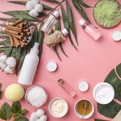 La OCU señala a una empresa de productos naturales por malas prácticas en su venta online.