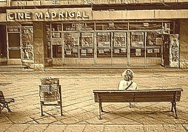 Tres buenas razones para volver al cine