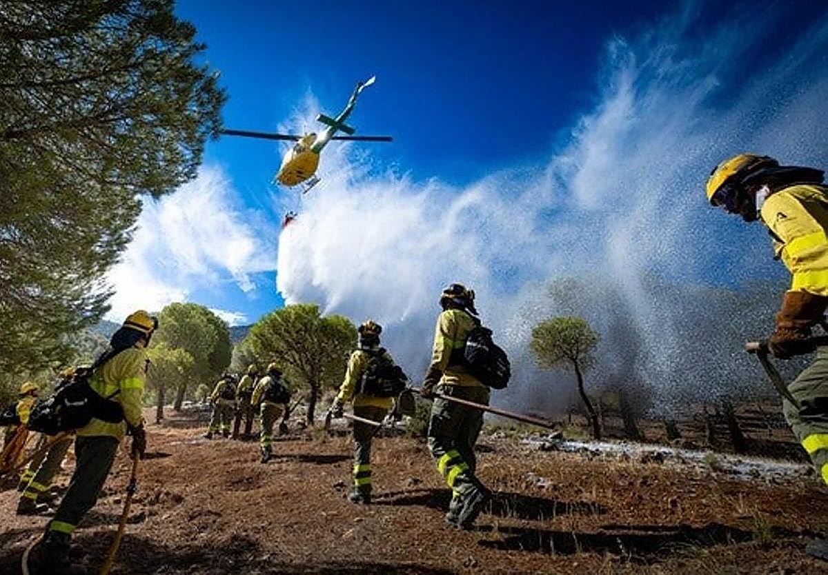 El deber de la responsabilidad