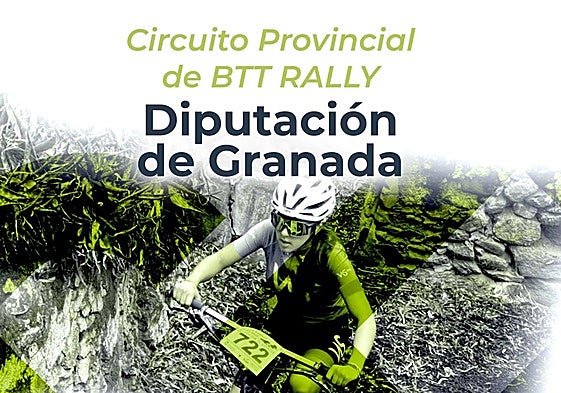 El Provincial de XCO se volverá a poner en marcha en Albolote