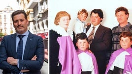 El cofrade del Zaidín que exaltará el «Albayzín»