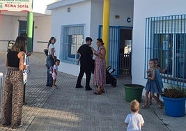 Comienza el nuevo curso escolar en las seis Escuelas Infantiles Municipales de Almuñécar