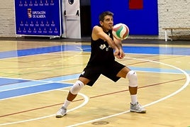 Paquillo Fernández: «Tenemos un lujo de plantilla»