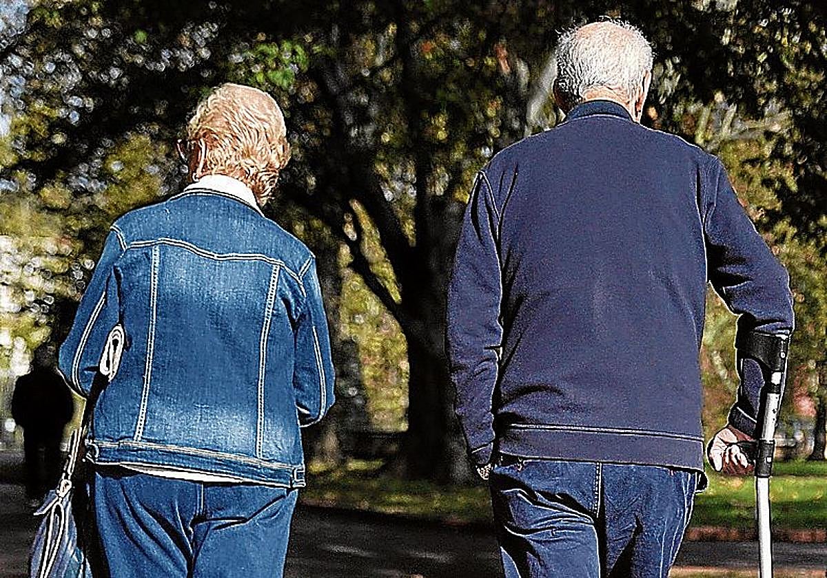 La nueva jubilación reversible que prepara el Gobierno