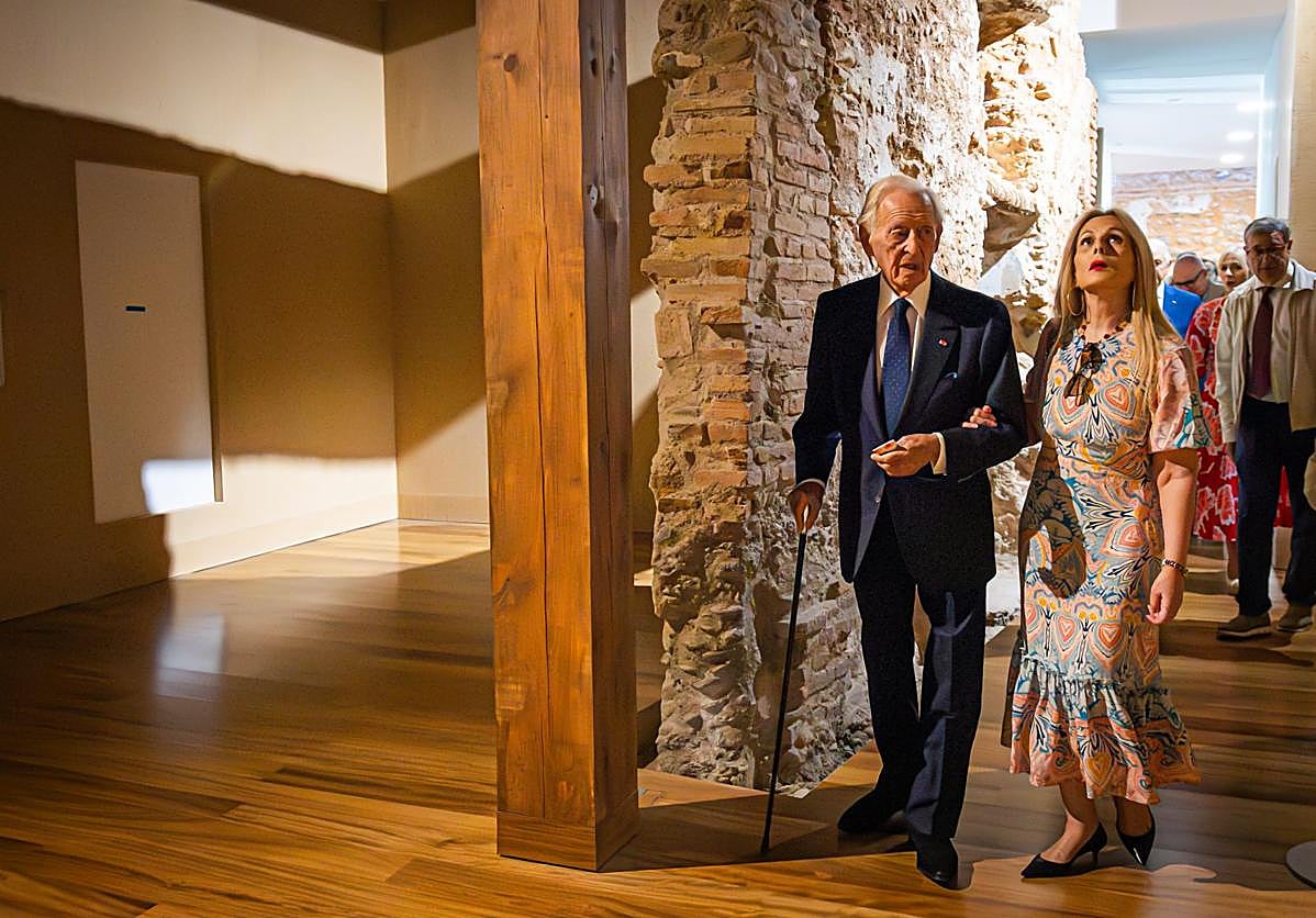 Estreno del Carmen de los Porcel este jueves.