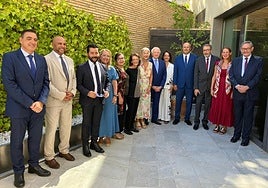 Balance de la Fundación Tres Culturas.