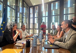 La Junta aprueba el proyecto de la agrupación de vertidos de Almadraba, Cabo de Gata y Fabriquilla e inicia los trámites para su licitación