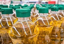 La exclusiva oferta de aceite de oliva virgen extra de Carbonell que lanza Carrefour