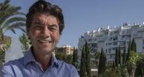 «Los hoteles lo vamos a sufrir menos porque ahora nuestro cliente entra por Málaga»