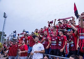 El 'nuevo' Pulpileño abre Liga en San Miguel recibiendo al UCAM B