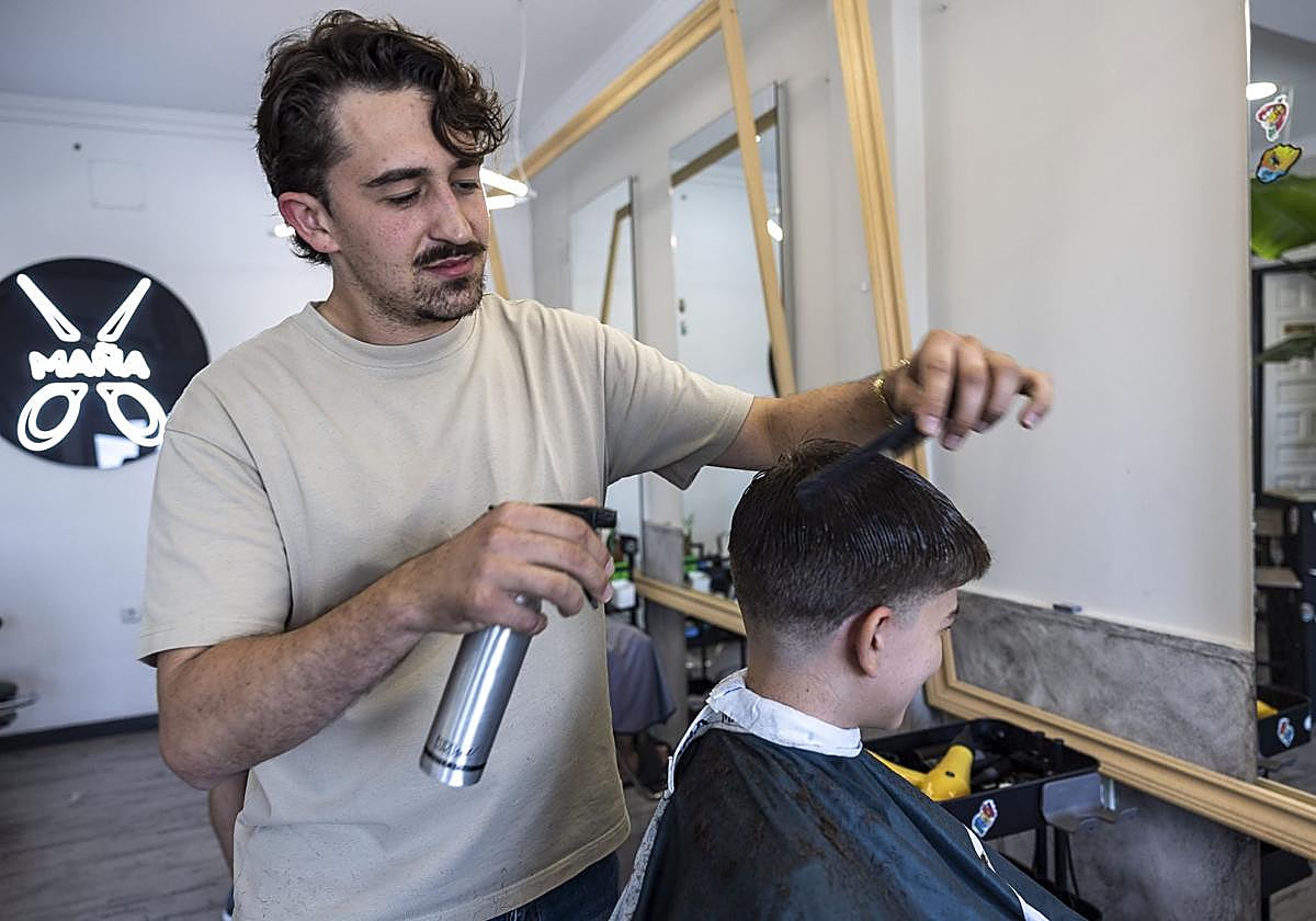 La Junta lanza una ayuda para autónomos