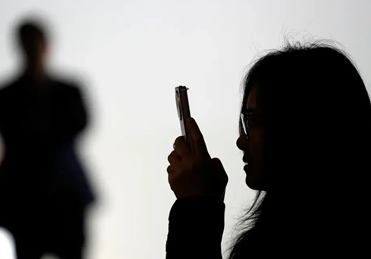 Estafa llamada perdida