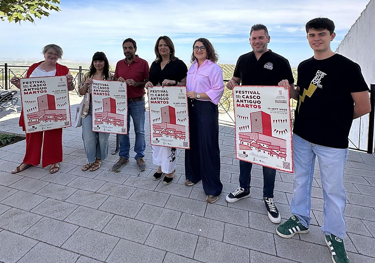 Actividad presentada esta semana.