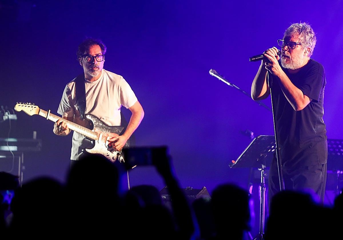 Un pirata ensimismado en Granada