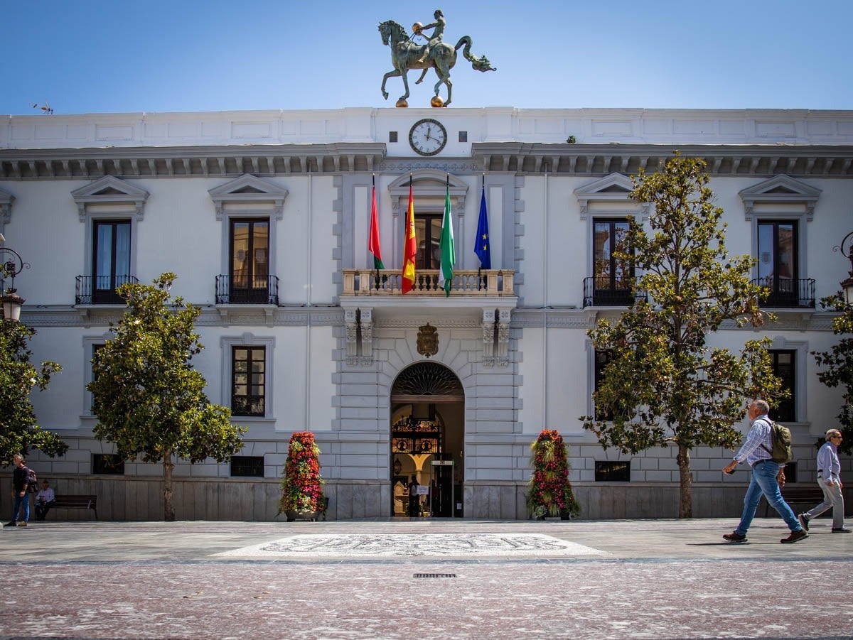 Ayuntamiento de Granada