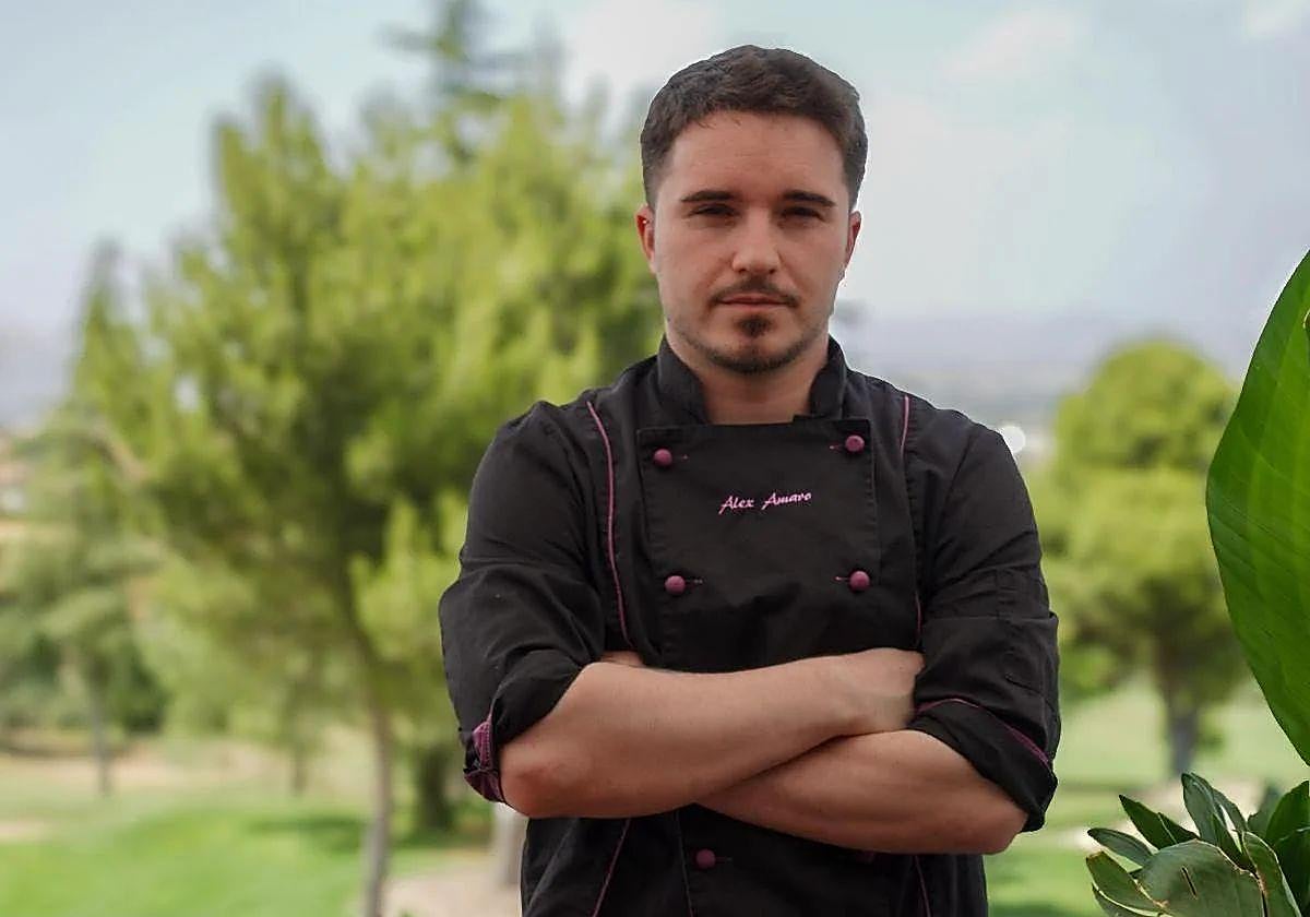 Casa Amaro: Un oasis gastronómico en Granada