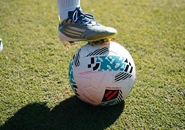 El que tenga el balón y lo sepa usar, se llevará el gato al agua en un partido de Primera.