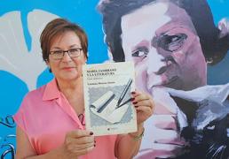 «María Zambrano es un ejemplo a seguir por su constante estudio de la palabra, su manera de ser y sus valores»