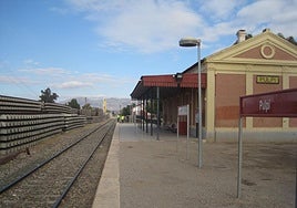 El Gobierno descarta «a corto plazo» un estudio para un Cercanías en el Poniente almeriense