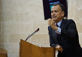 El PP acusa a Montero de eludir el verdadero problema de financiación de las comunidades autónomas