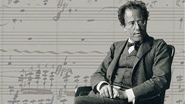 'La Quinta de Mahler' inaugura el Espacio Sinfónico de la OCG