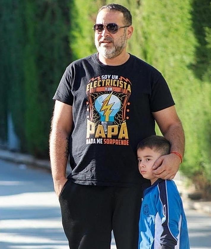 Imagen secundaria 2 - Vuelta al colegio en Granada capital.