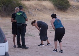 El crimen de Prado Negro, hora a hora: un disparo, un secuestro y una madrugada de tensión