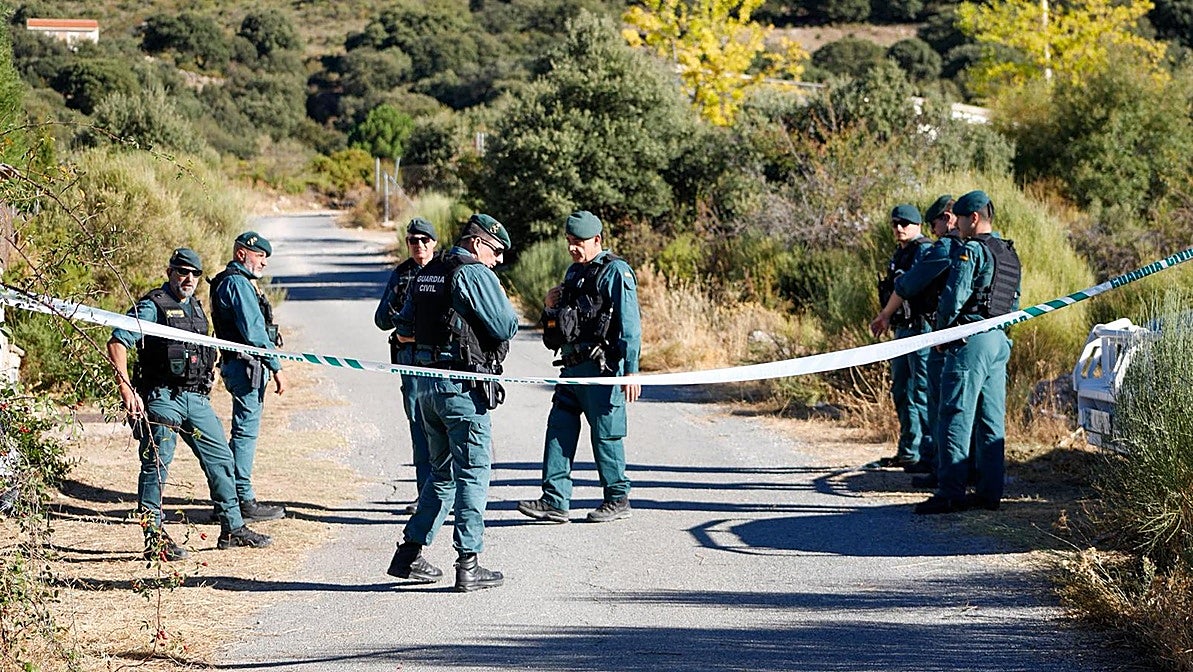 El crimen de Prado Negro, hora a hora: un disparo, un secuestro y una madrugada de tensión