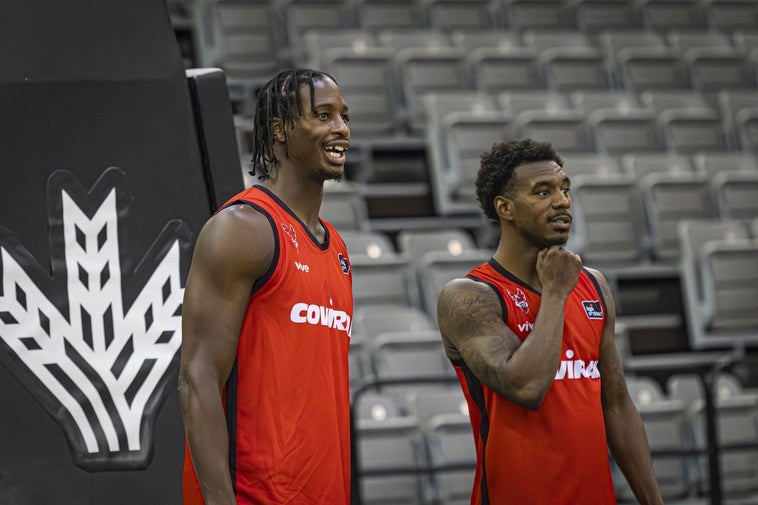 El Covirán prueba sus nuevas armas frente al Unicaja