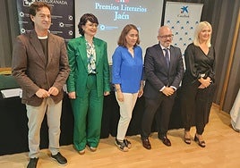 Los nombres de los premiados se han anunciado en el Hotel Condestable.